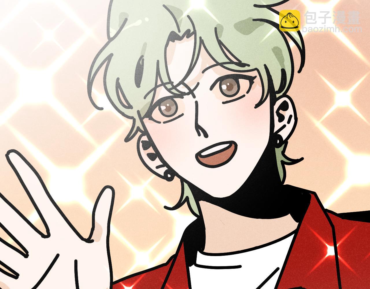 第36话：掉马甲-第37话