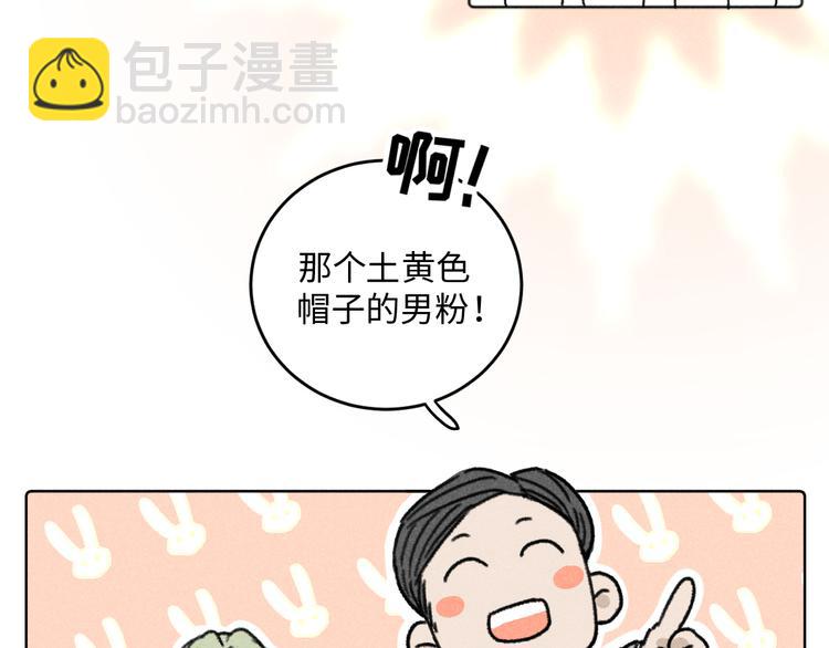 第5话：线下见面会（中）(1/2)-第5话