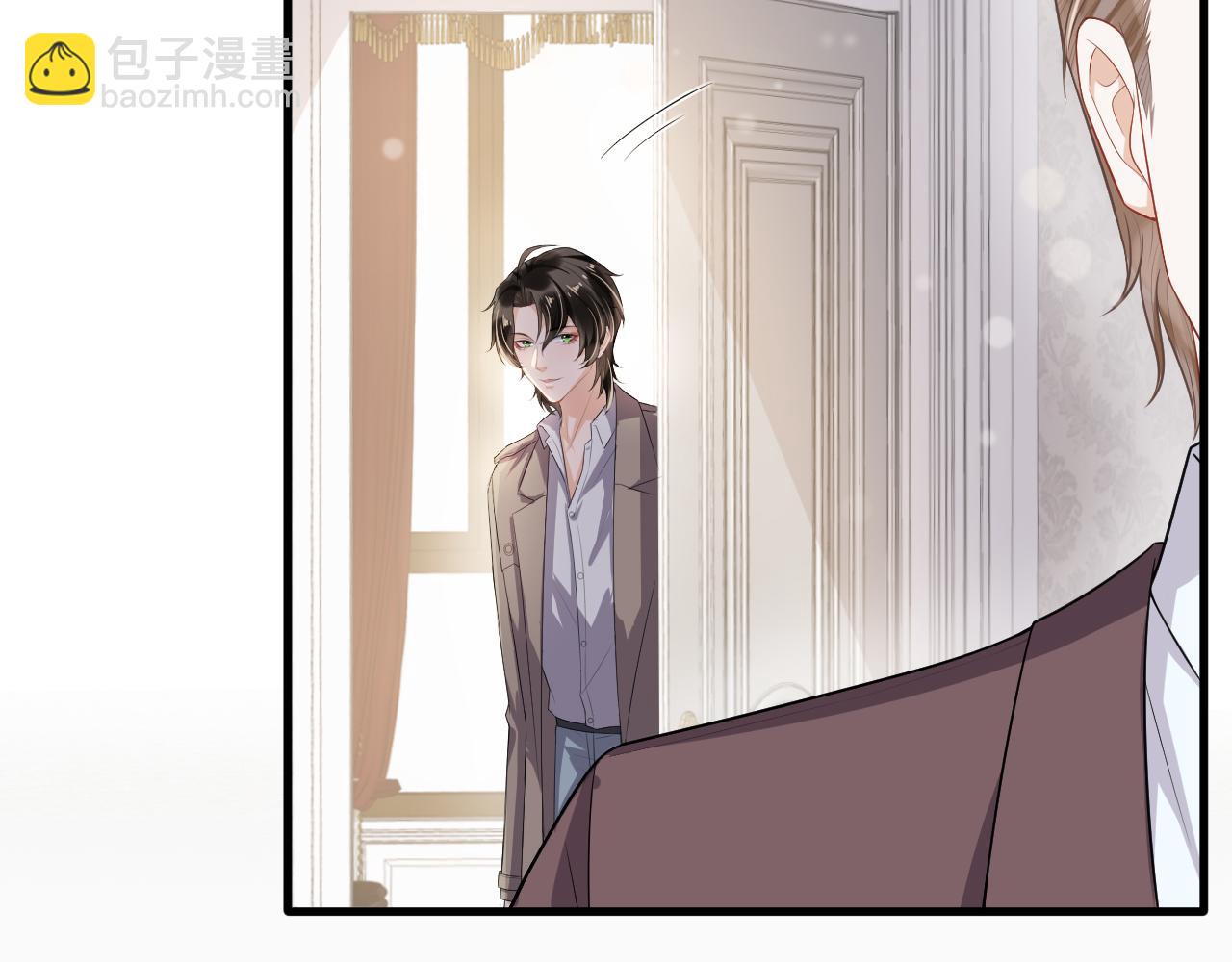 第58话 第一次闹别扭(1/2)-第61话