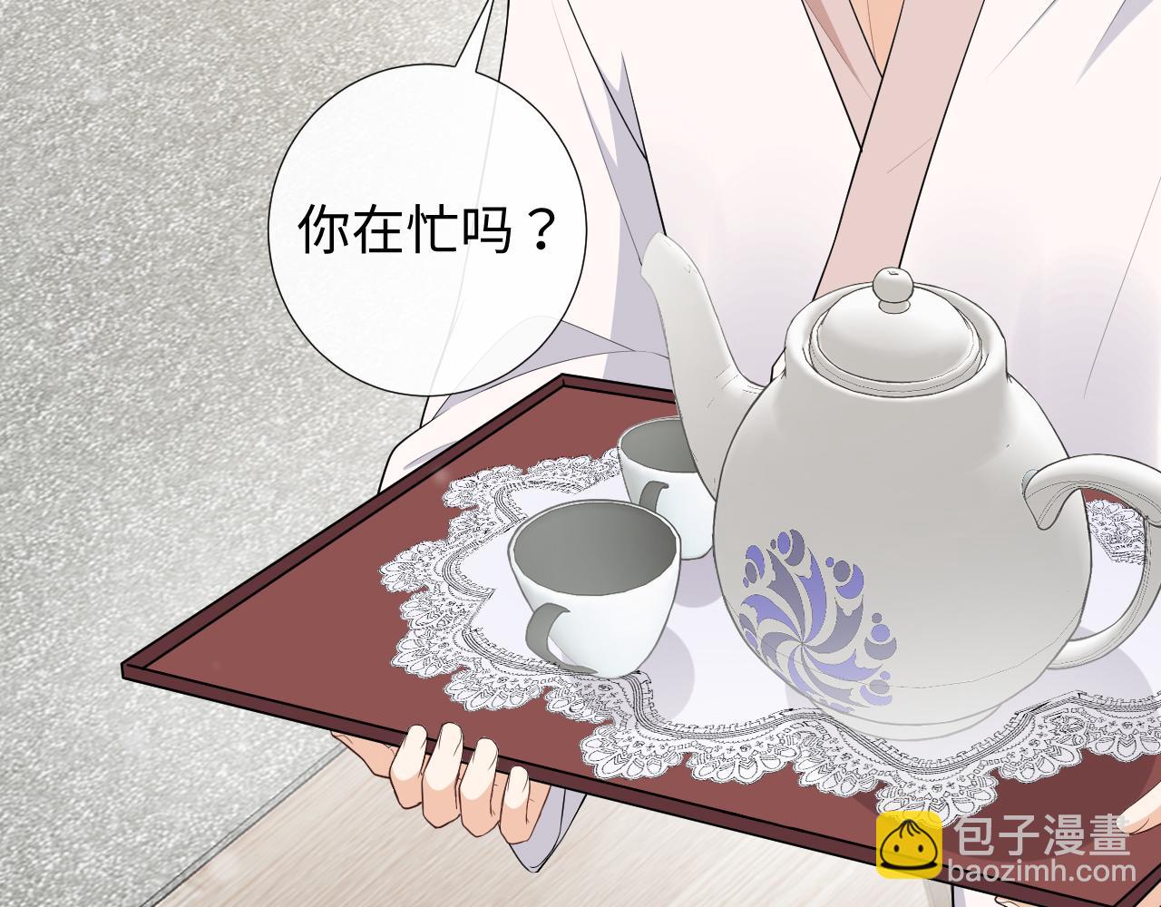 第82话 说好不生气的(1/3)-第85话