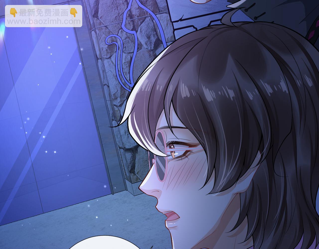 第86话 向父母坦白(1/2)-第89话