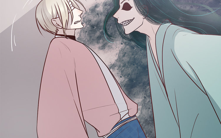 19 第18话 危机临近(1/2)-第19话
