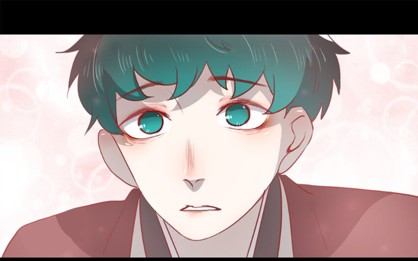 47 第46话 是心动啊(1/2)-第47话