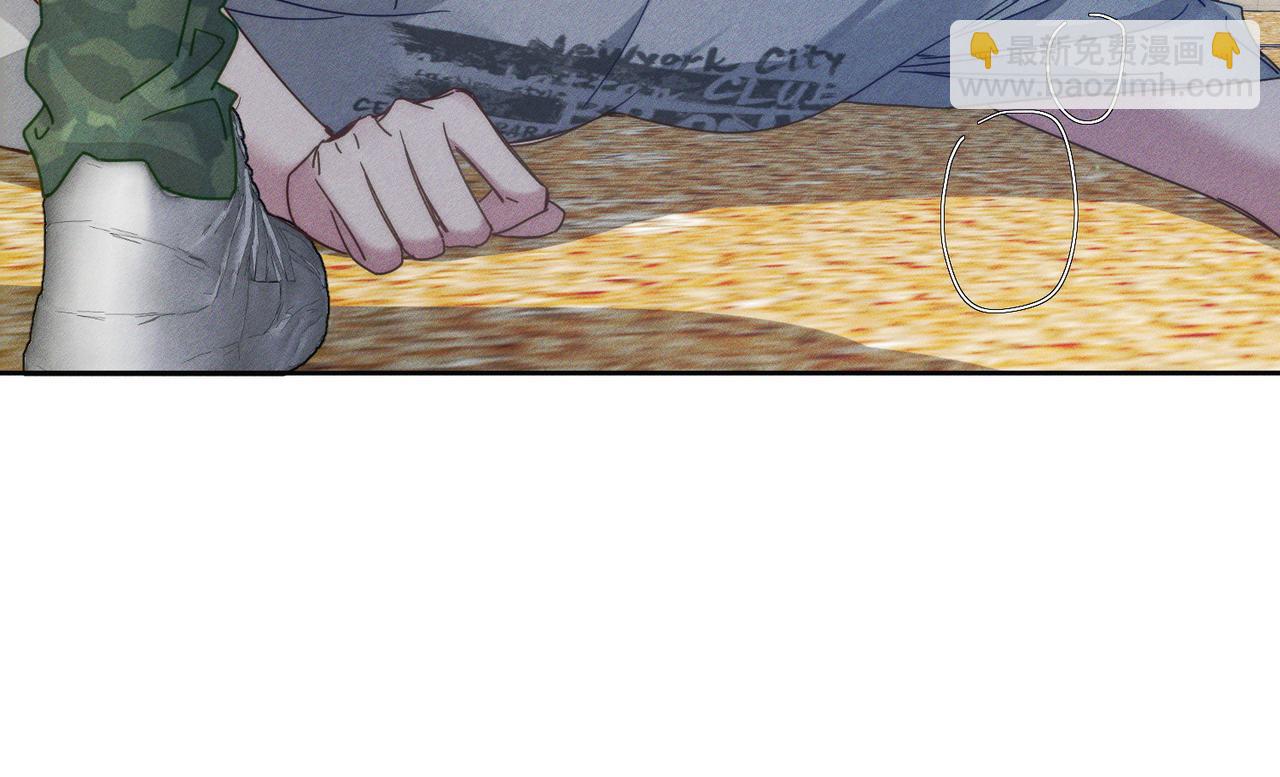 第102话：排球对决(1/2)-第103话
