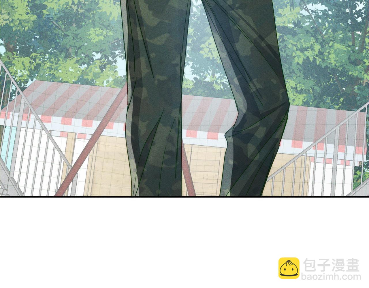 第102话：排球对决(1/2)-第103话
