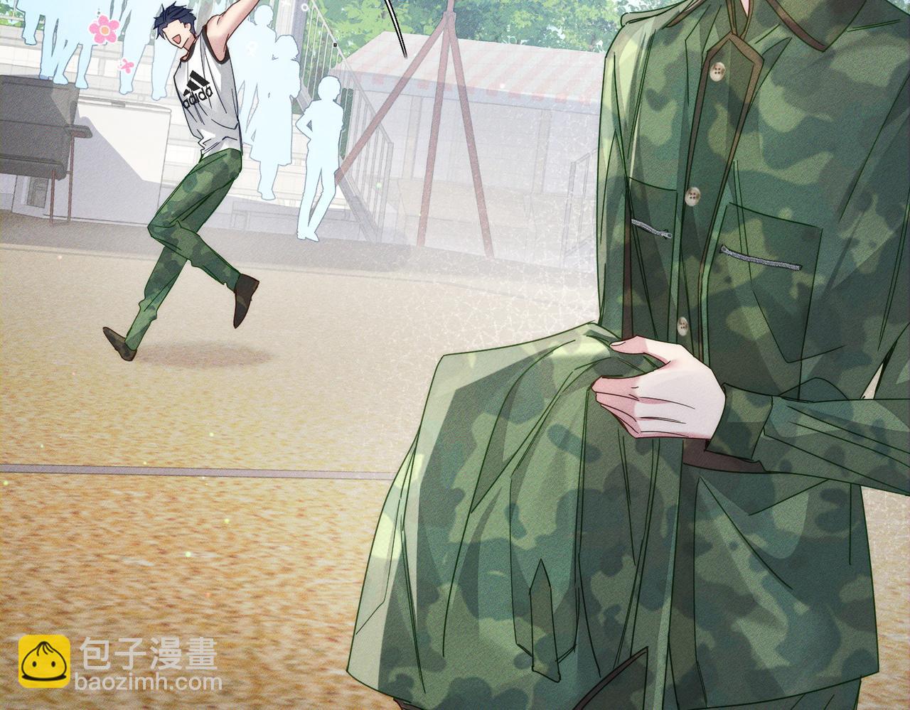 第102话：排球对决(1/2)-第103话