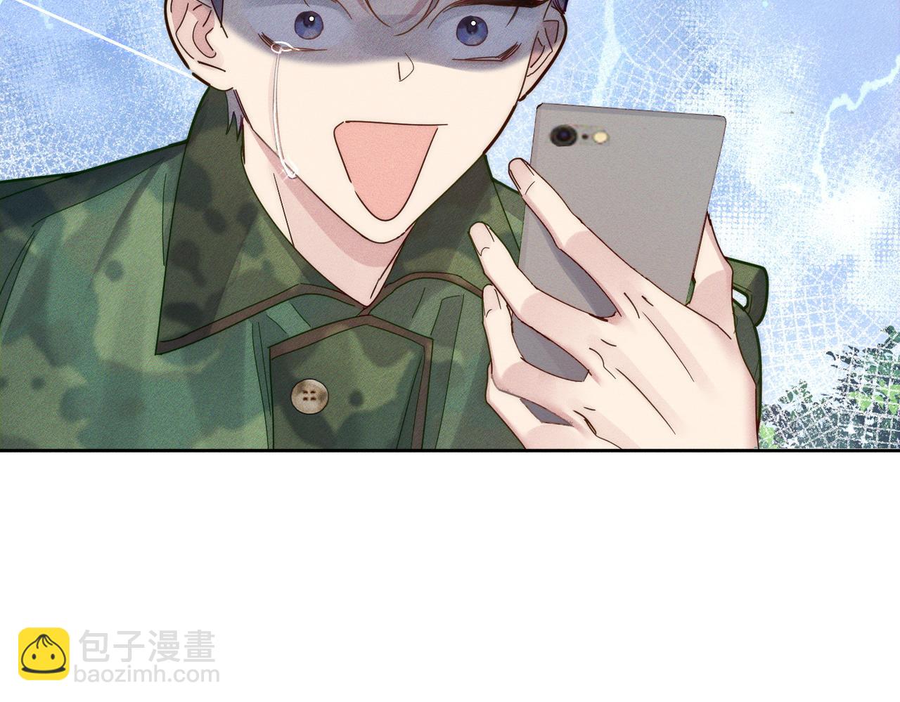 第104话：校园cp火了(1/2)-第105话