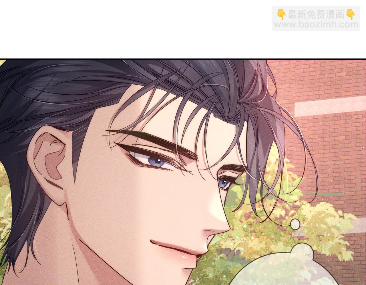 第104话：校园cp火了(1/2)-第105话