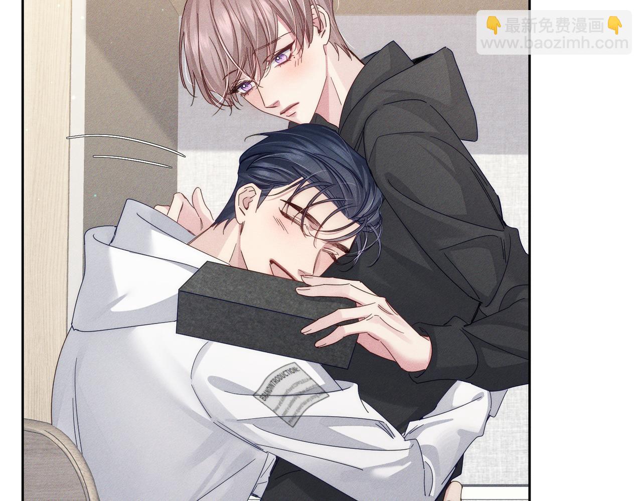 第125话：奇怪癖好(1/2)-第127话