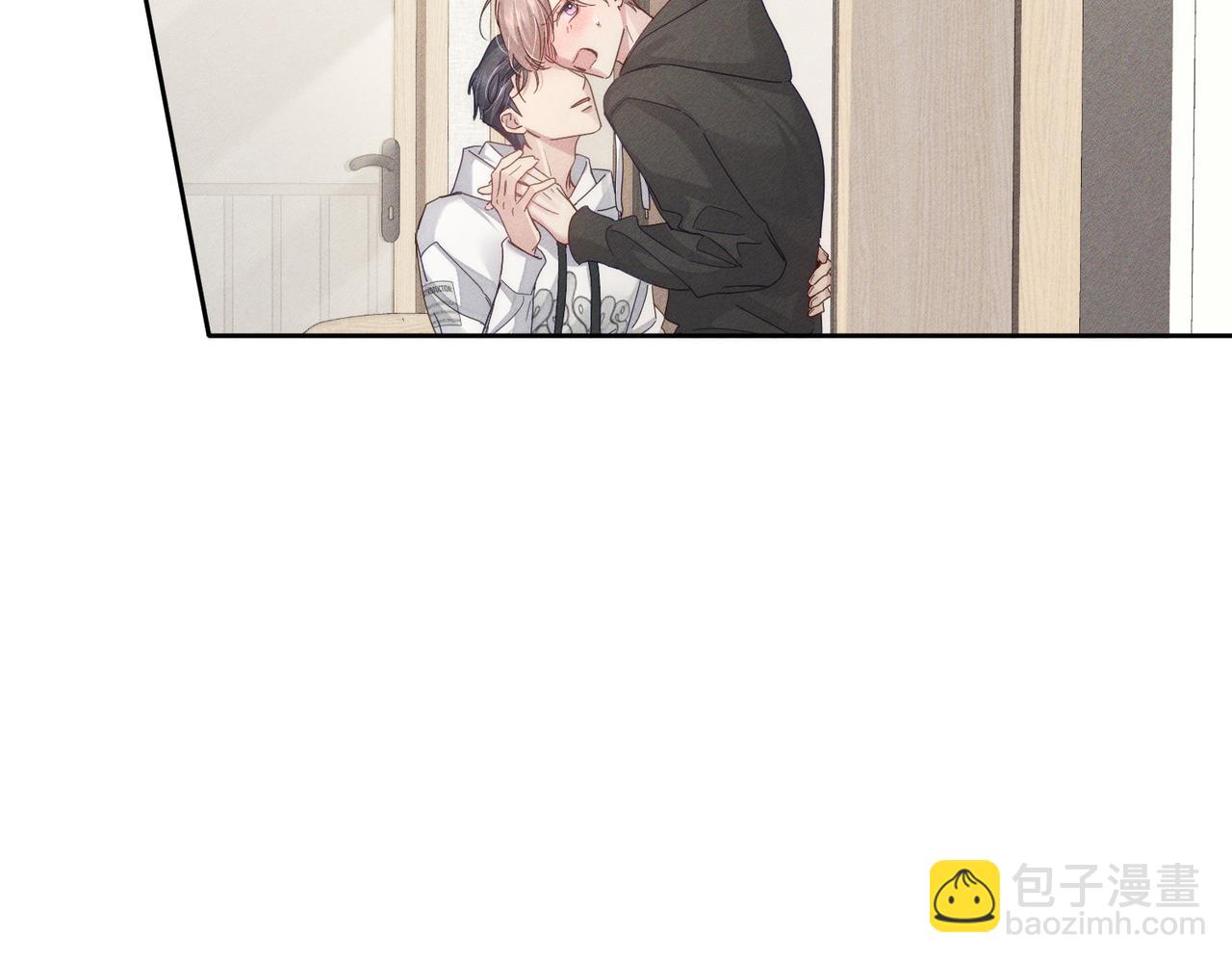 第125话：奇怪癖好(1/2)-第127话
