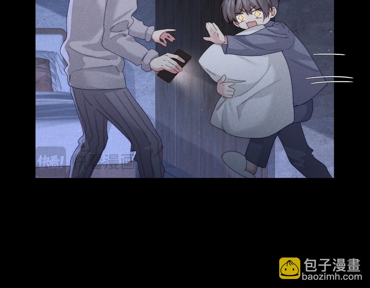 第131话：想见你(1/2)-第133话