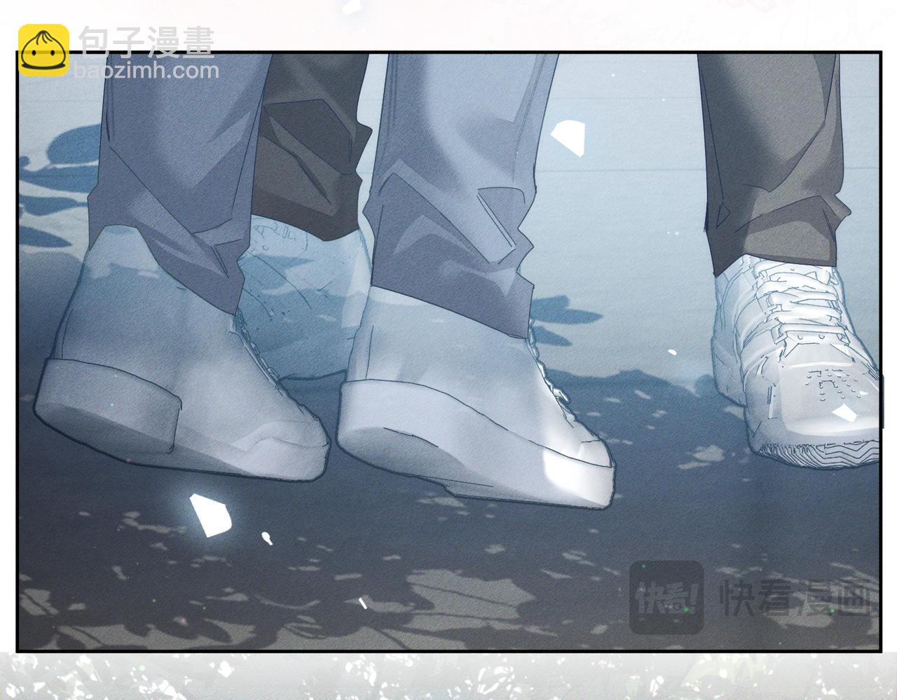 第133话：跟你回家(1/2)-第135话