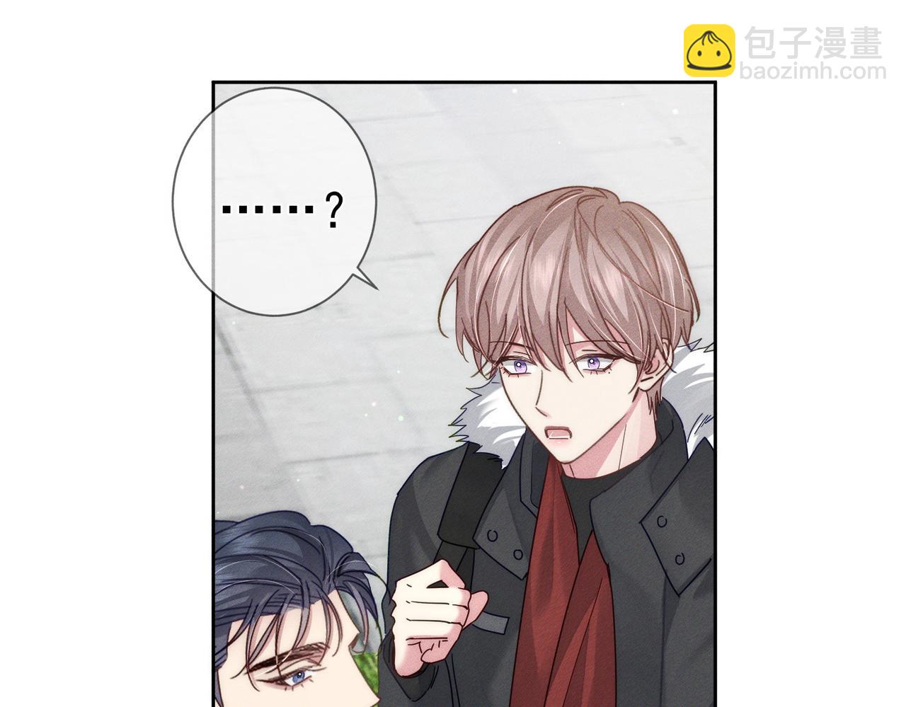 第133话：跟你回家(1/2)-第135话