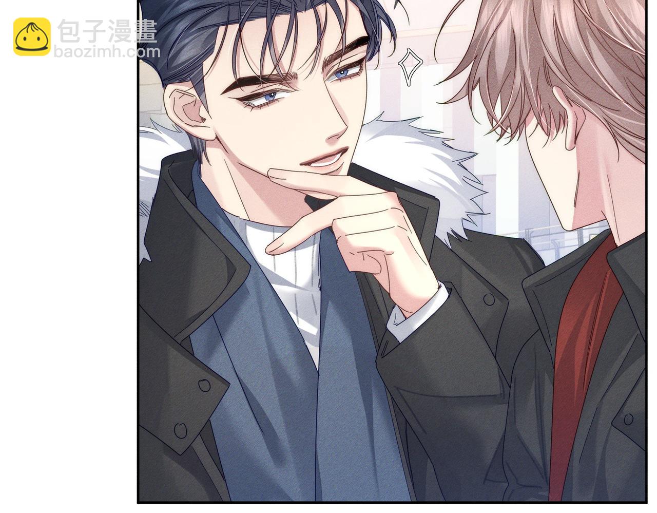 第133话：跟你回家(1/2)-第135话