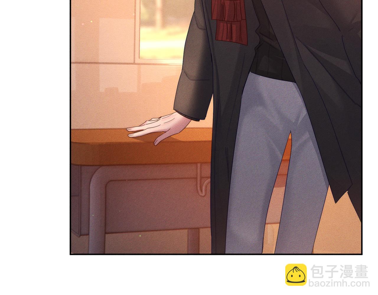 第135话：黑化值(1/2)-第137话