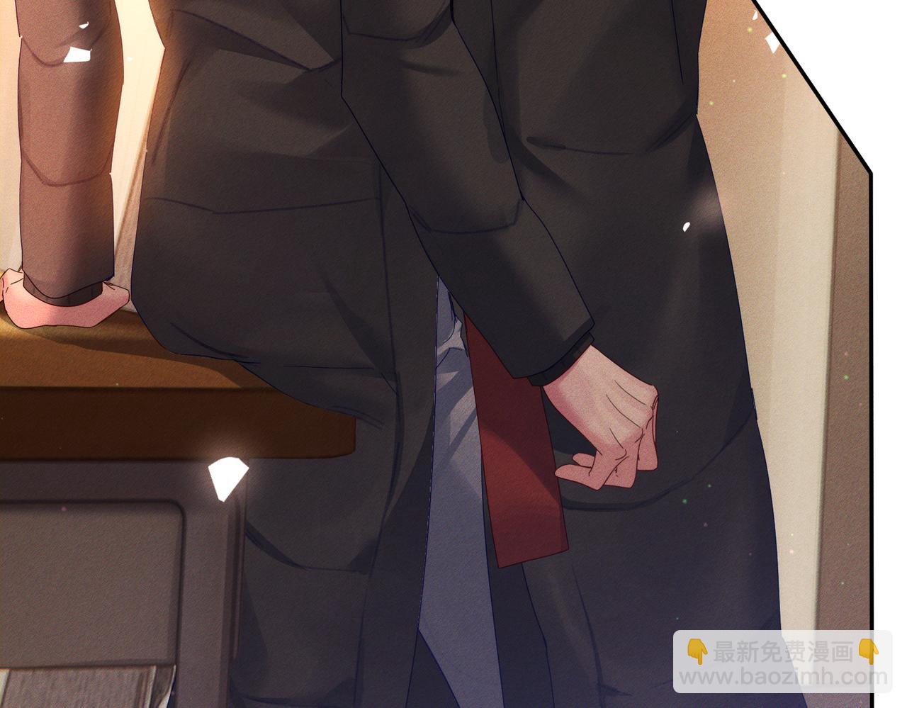 第135话：黑化值(1/2)-第137话