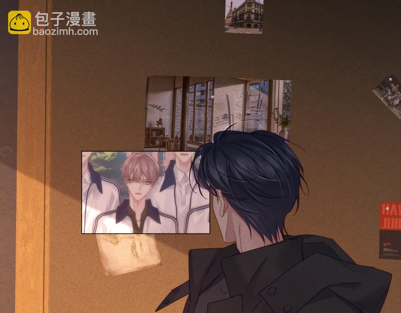 第135话：黑化值(1/2)-第137话