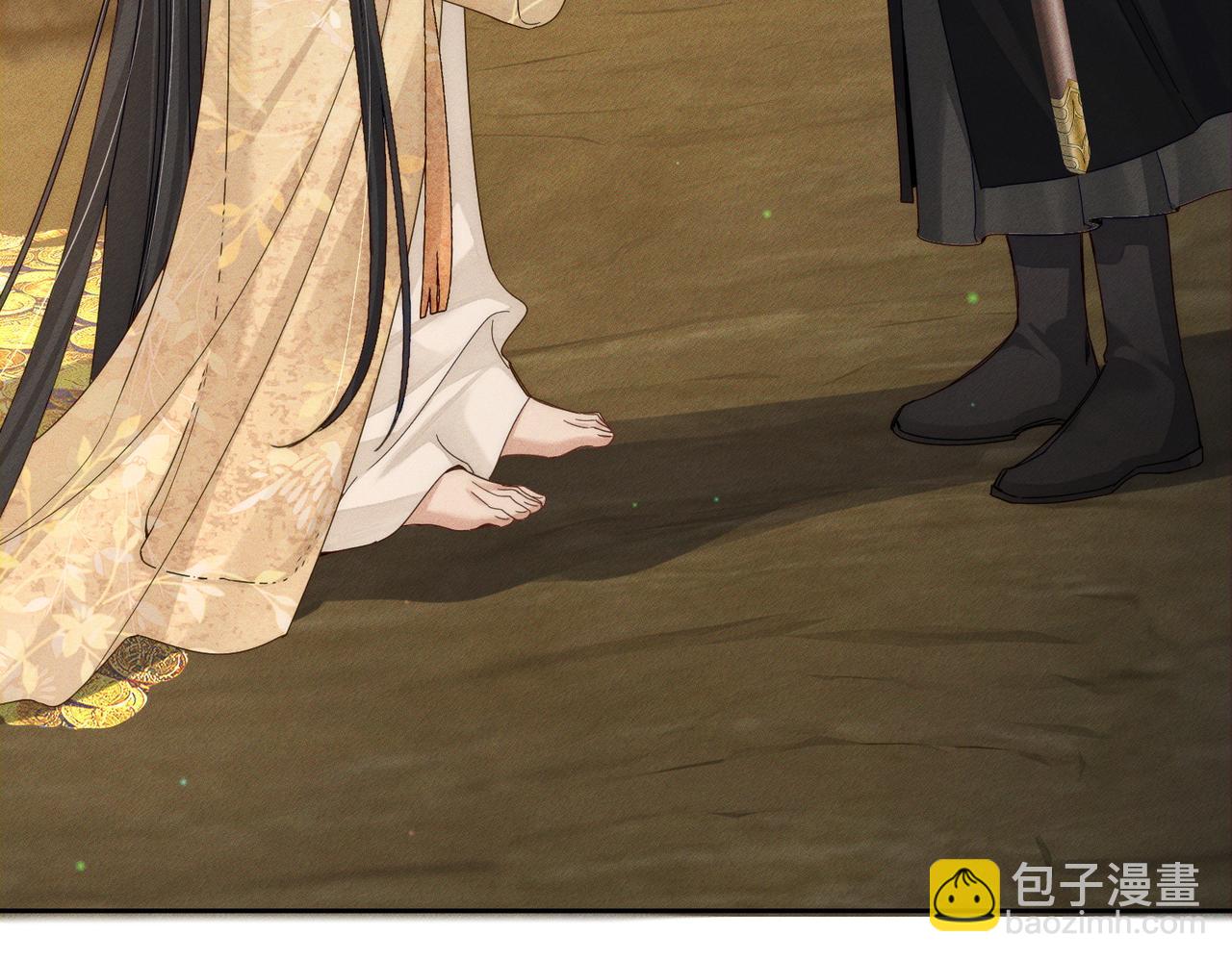 第138话：小美人(1/2)-第141话