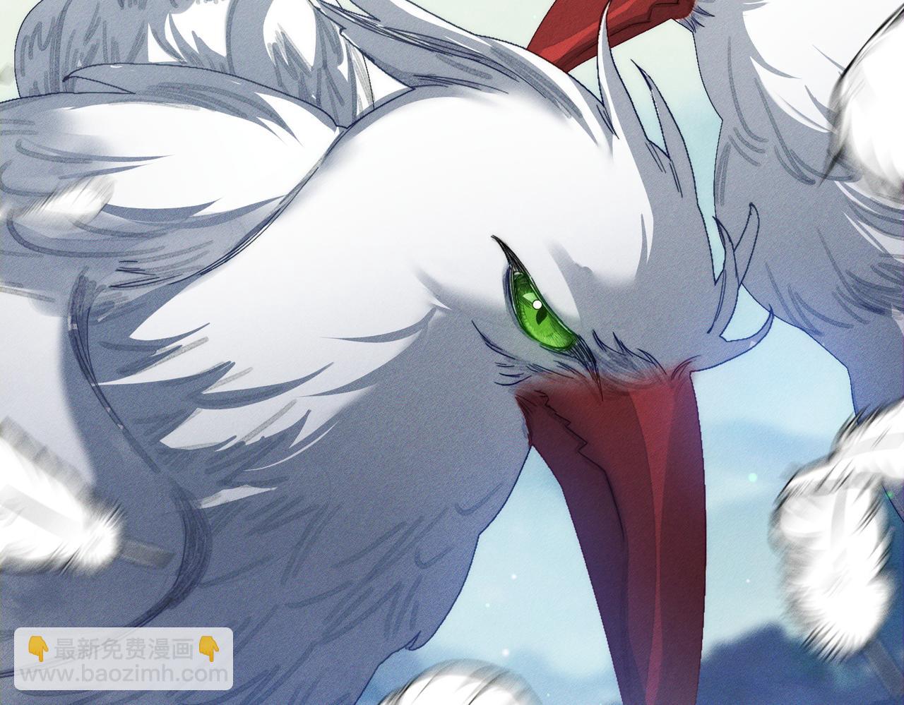 第140话：美人名澜玄(1/2)-第143话