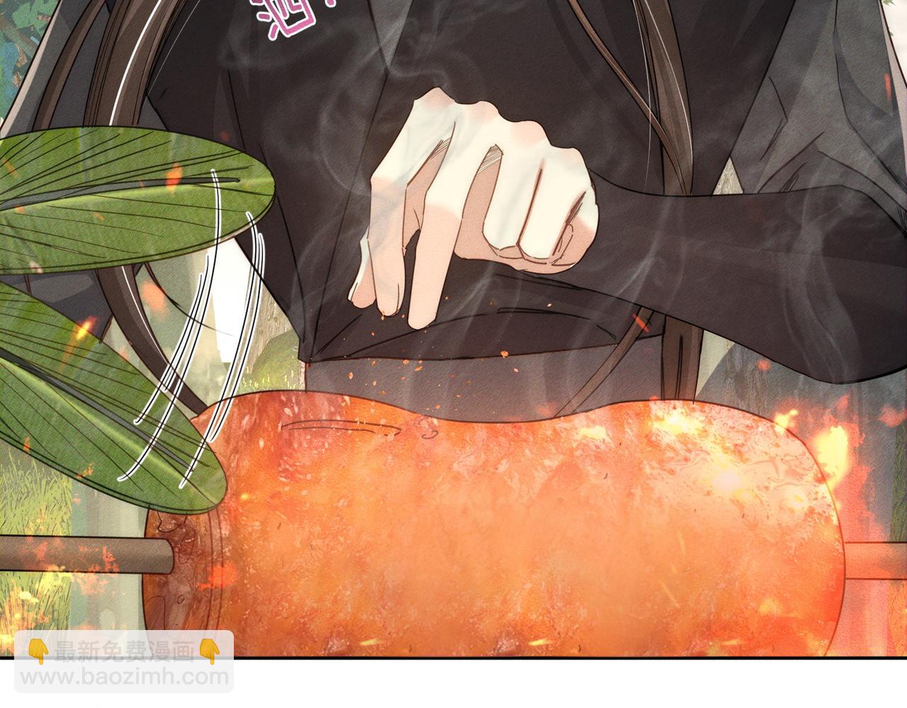 第142话：主角 恶龙？(1/3)-第145话
