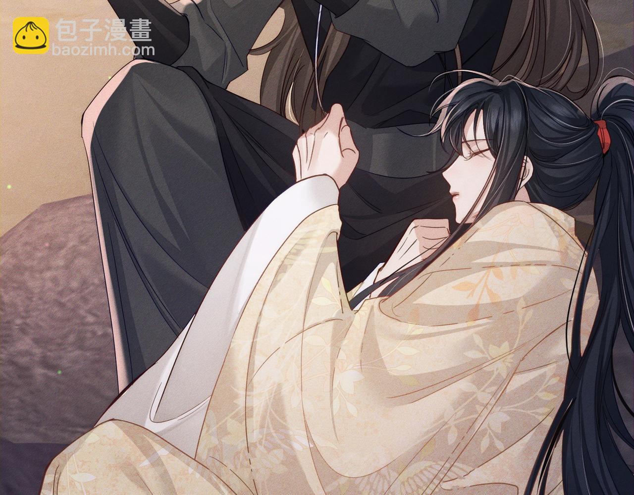 第146话：修炼吗？(1/2)-第149话