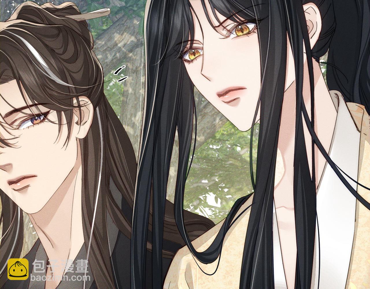 第148话：离开山谷(1/2)-第151话