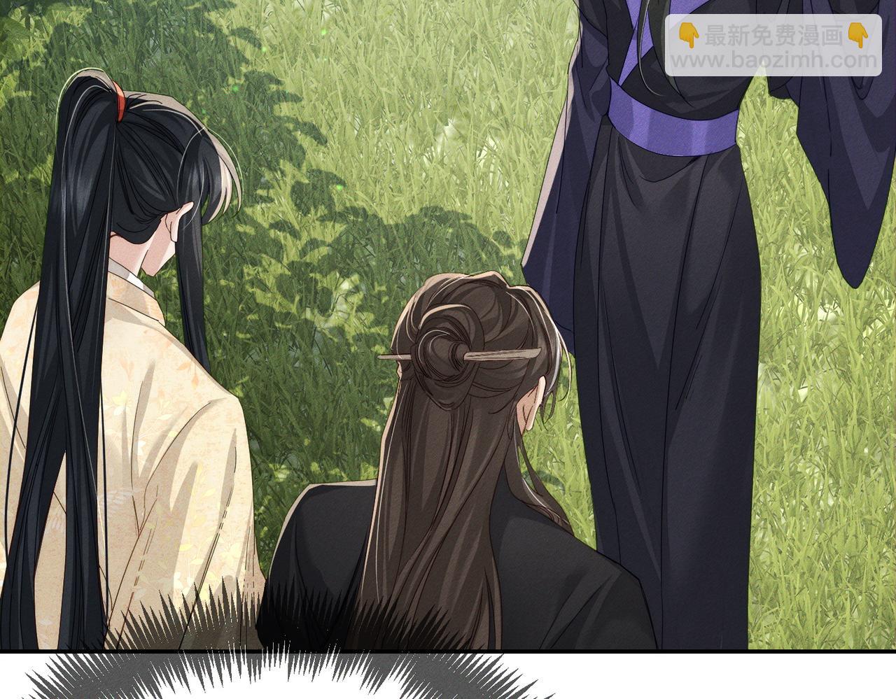 第148话：离开山谷(1/2)-第151话