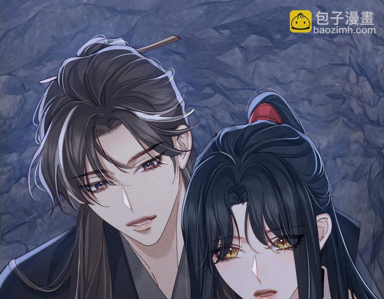 第148话：离开山谷(1/2)-第151话