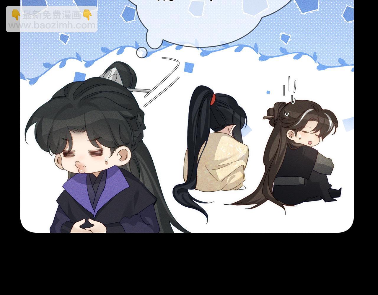 第148话：离开山谷(1/2)-第151话