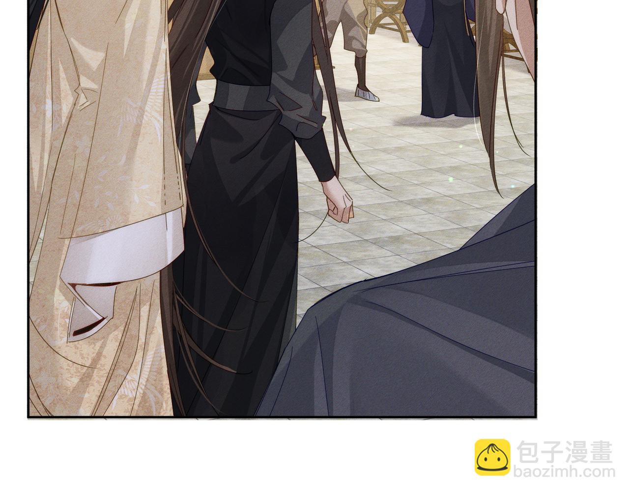第149话：澜玄醉酒(1/2)-第153话