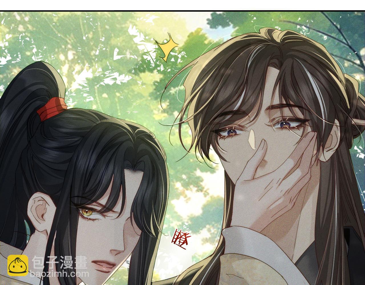 第155话：讨欢心(1/2)-第159话