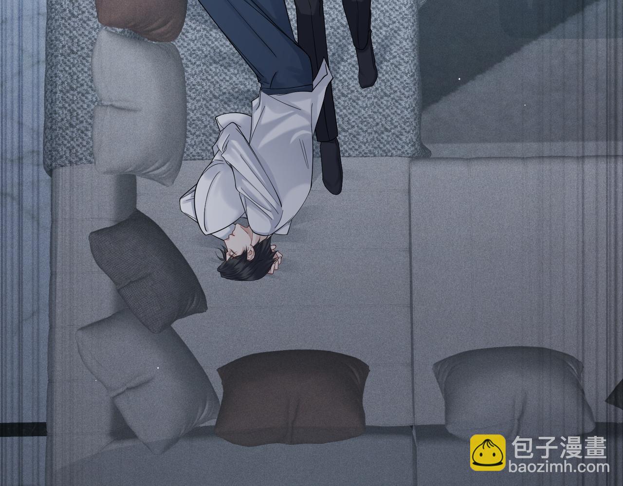 第17话：保密(1/3)-第17话
