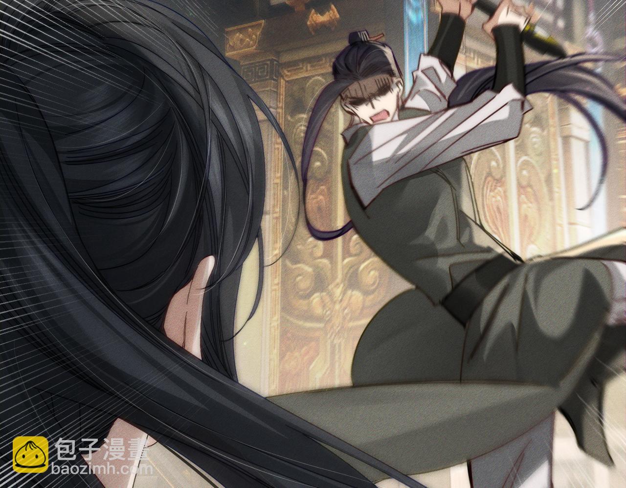 第161话：闯入禁地(1/2)-第165话