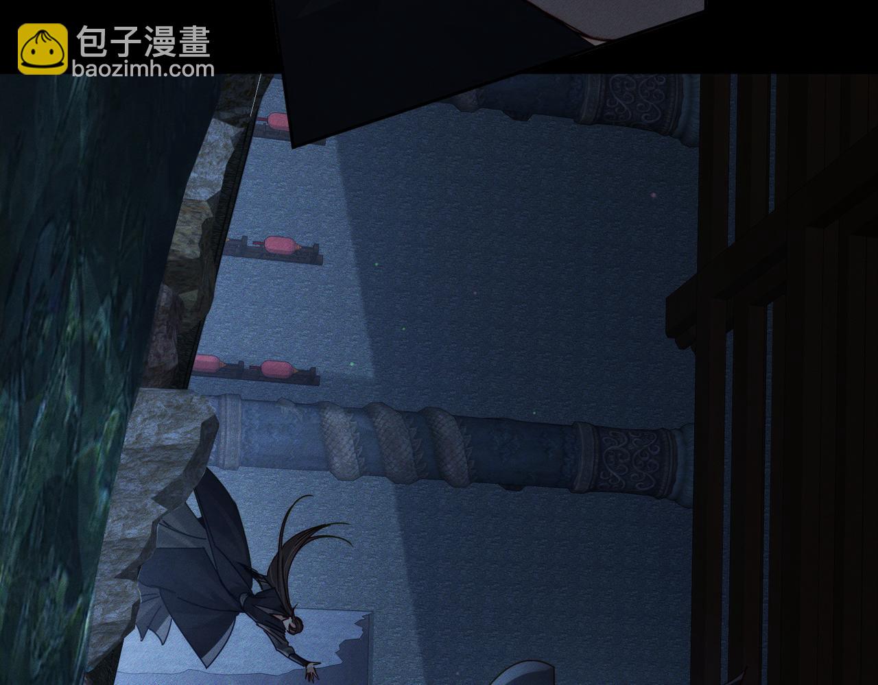 第163话：锁龙链(1/2)-第167话