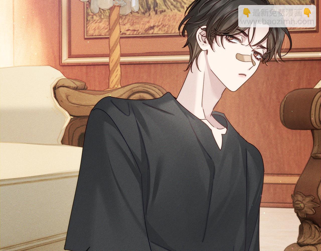 第176话：激将法(1/2)-第181话