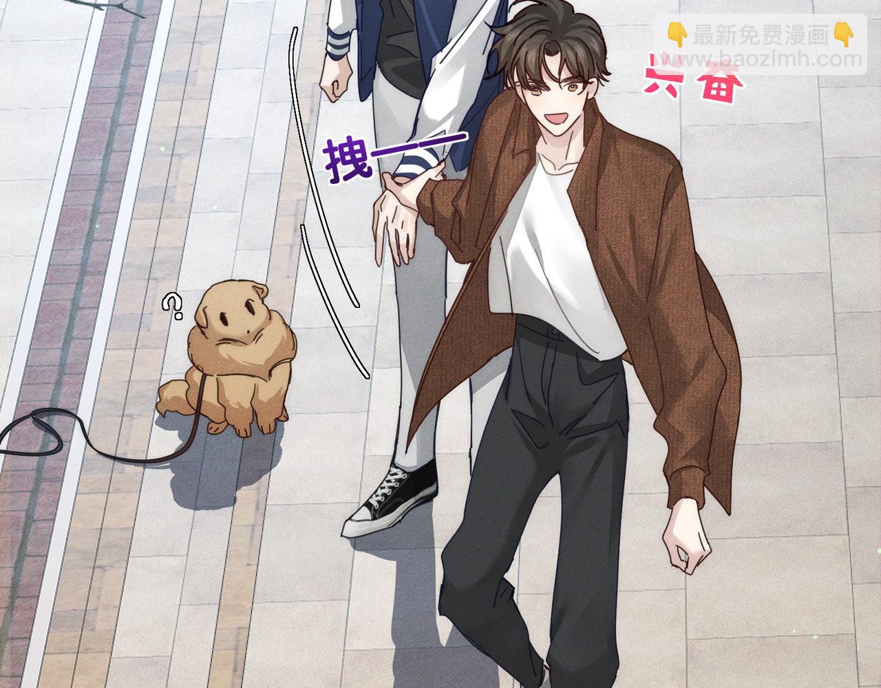 第184话：赌注(1/2)-第189话