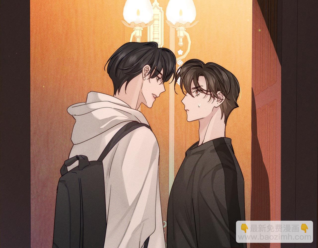 第188话：小少爷的生日(1/2)-第193话