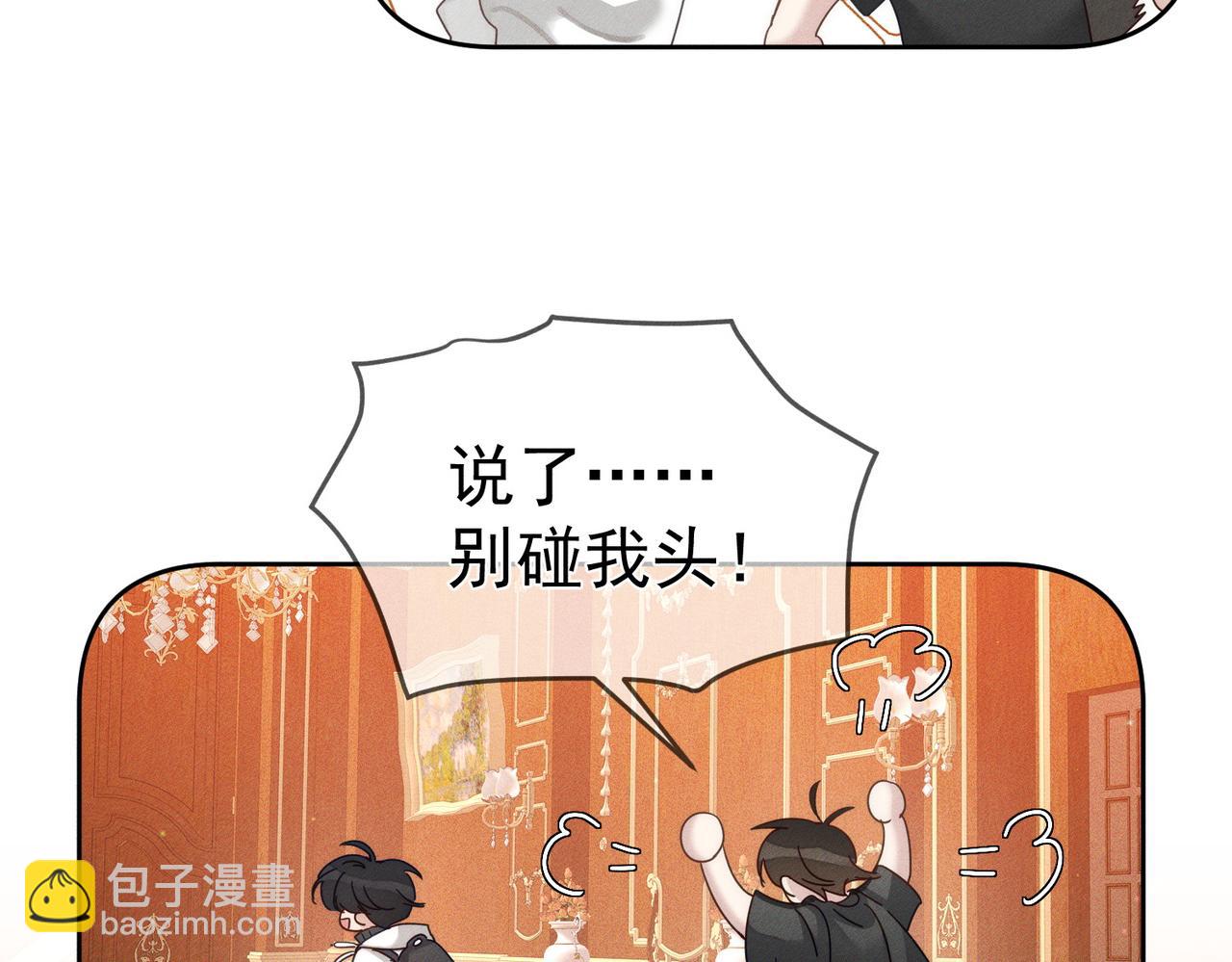 第188话：小少爷的生日(1/2)-第193话