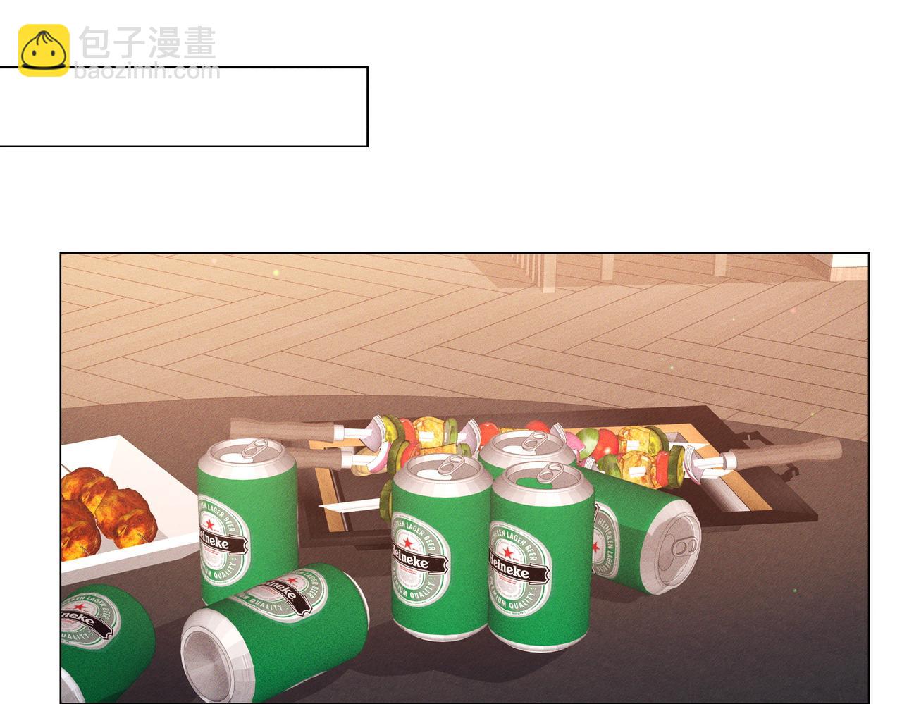 第222话：黑化值30%(1/3)-第229话