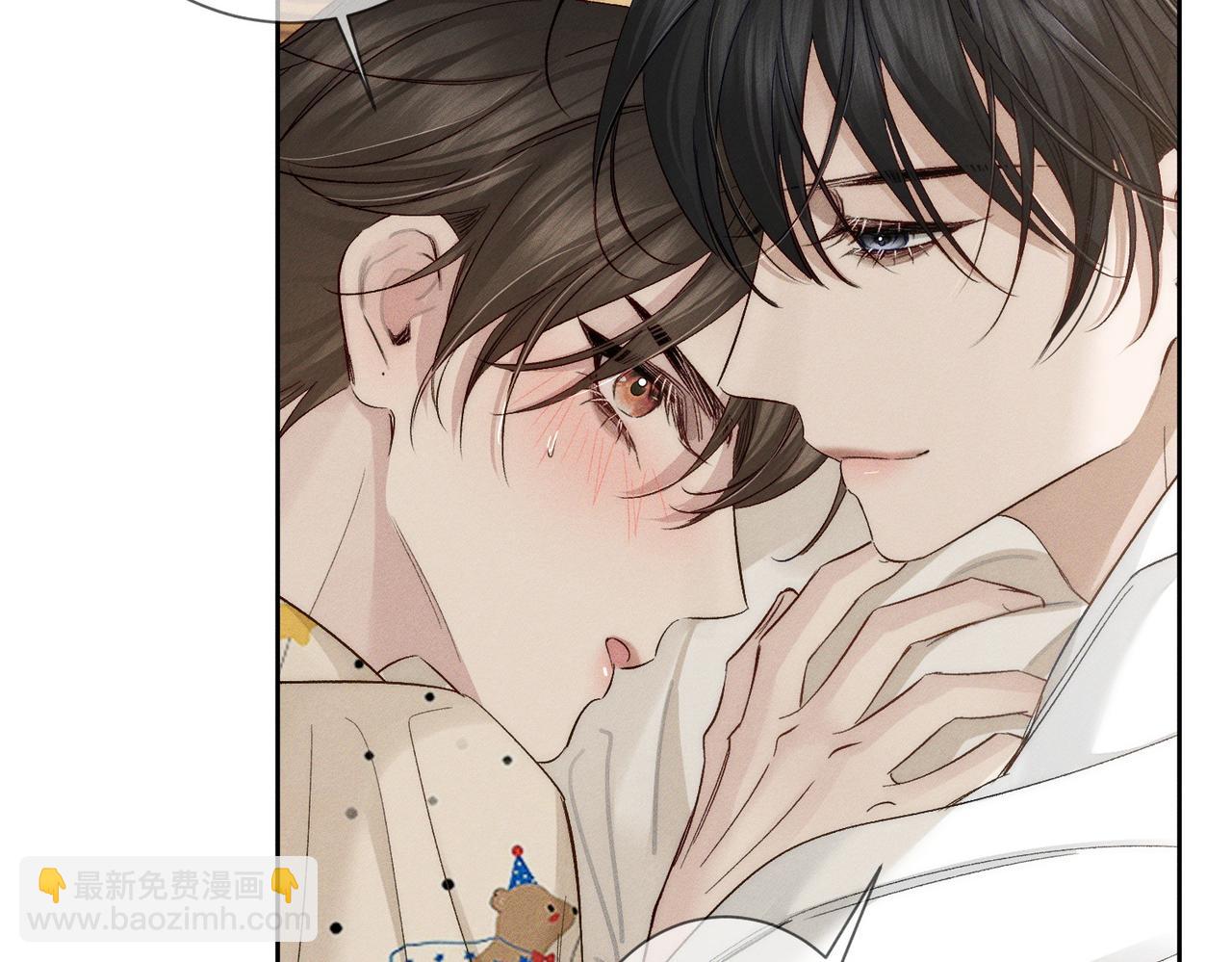 第226话：比你想的更喜欢(1/2)-第233话