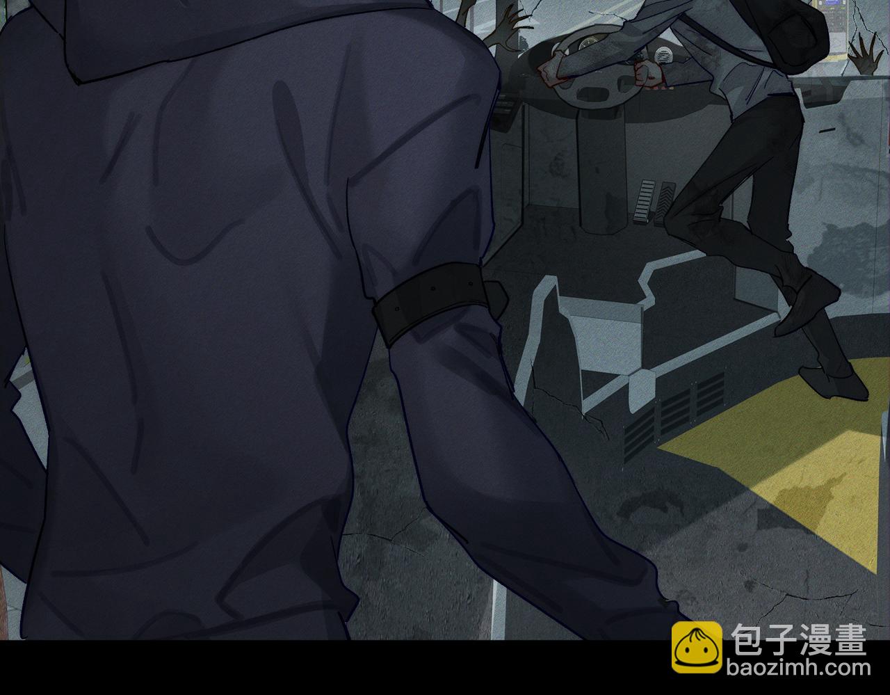 第235话：末世之霸主降临(1/3)-第243话