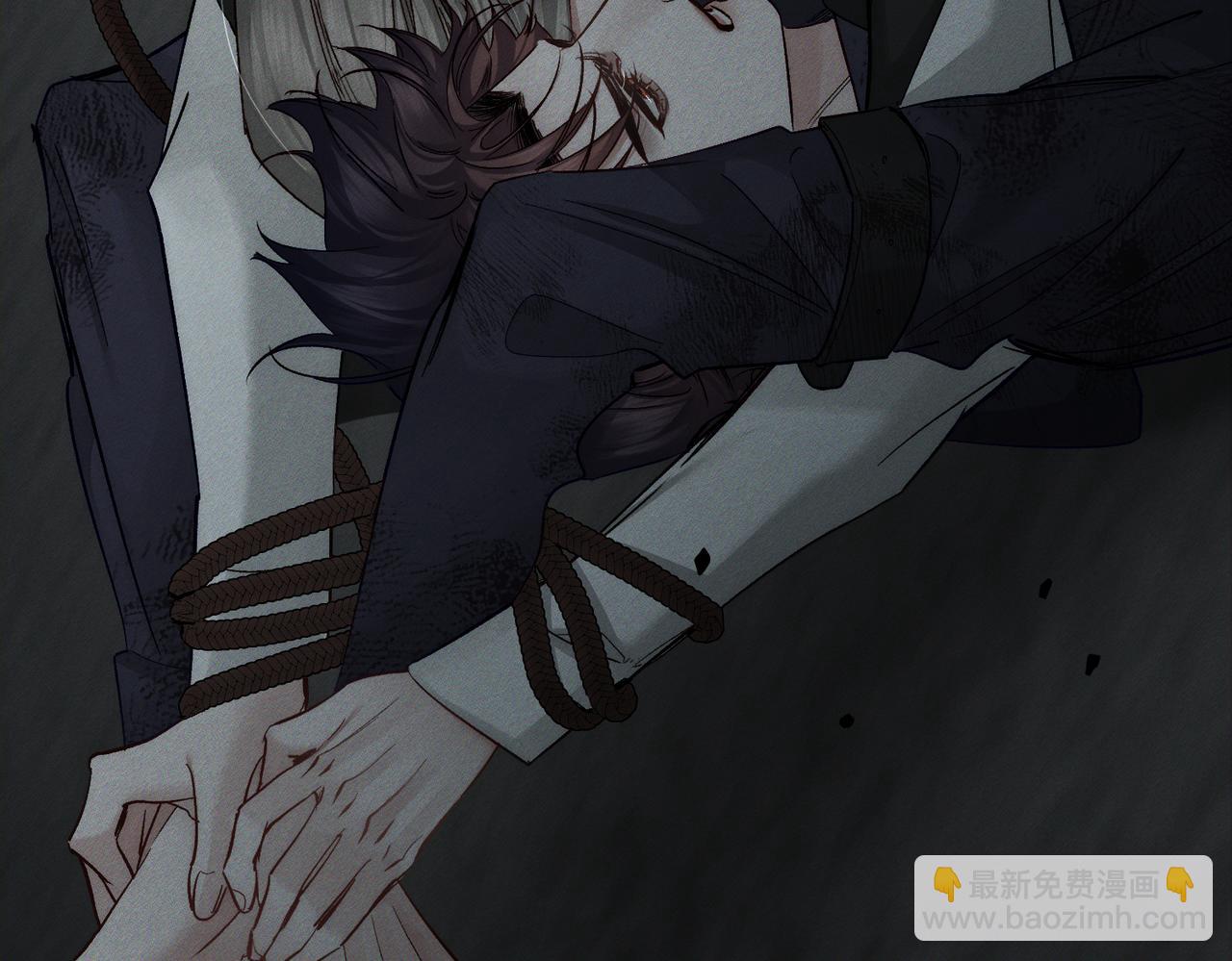 第243话：家养疯狗(1/3)-第251话