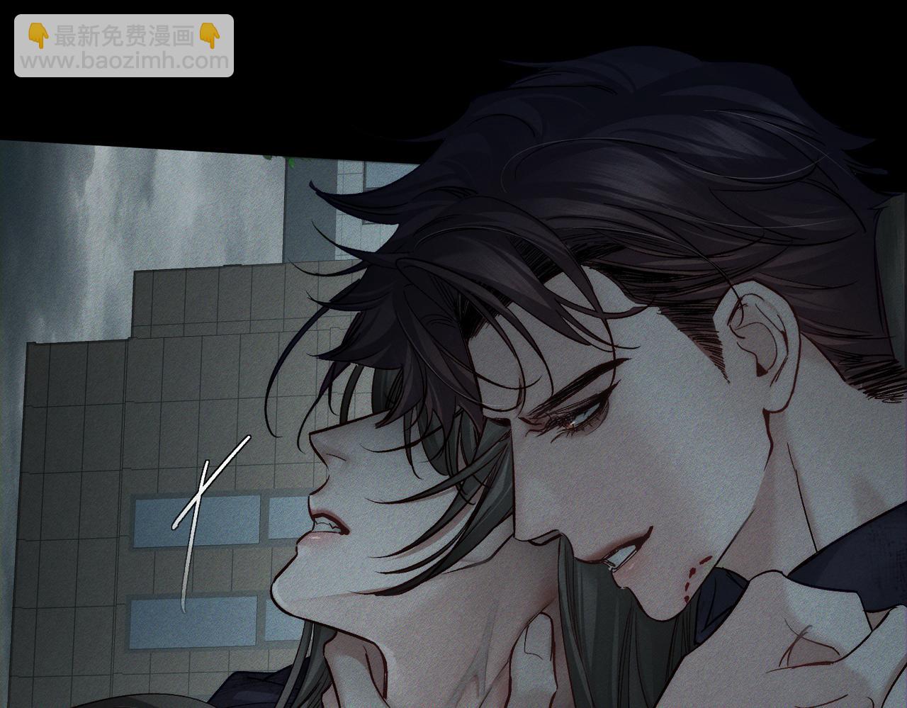 第243话：家养疯狗(1/3)-第251话