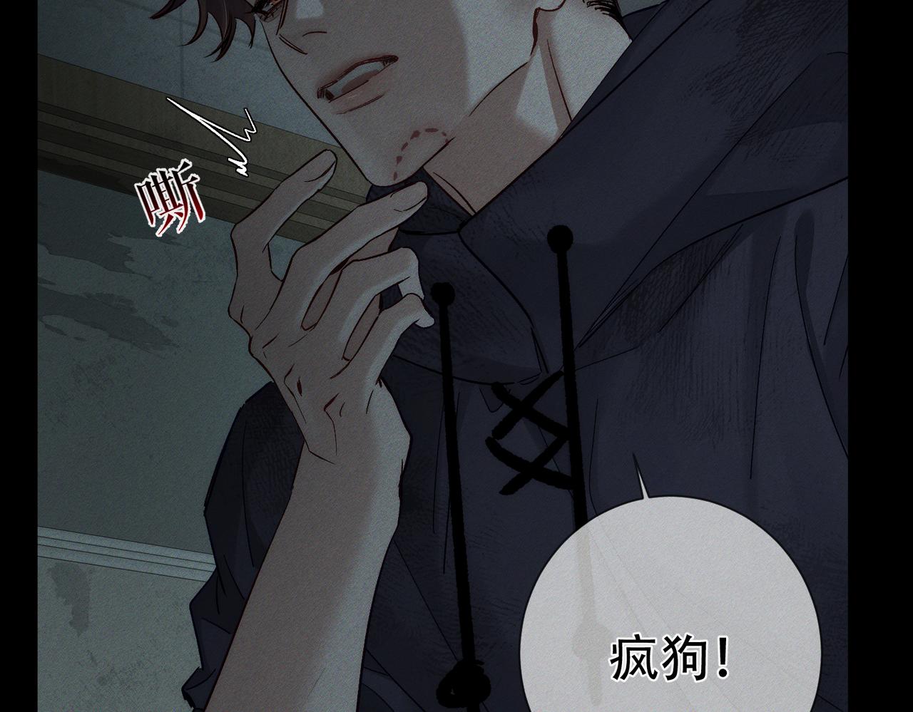 第243话：家养疯狗(1/3)-第251话