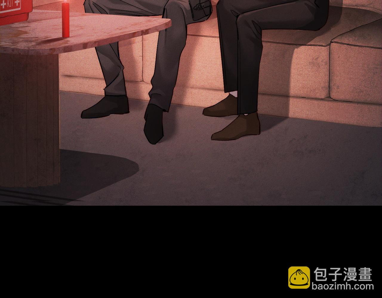 第245话：告别出发安全基地(1/3)-第253话