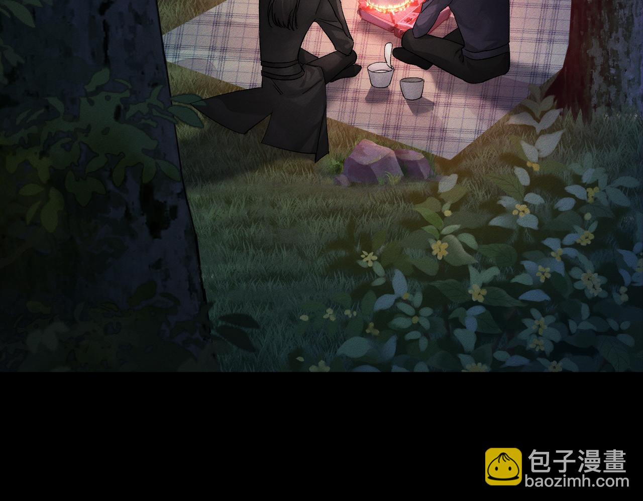 第248话：破案了是吃醋(1/3)-第257话