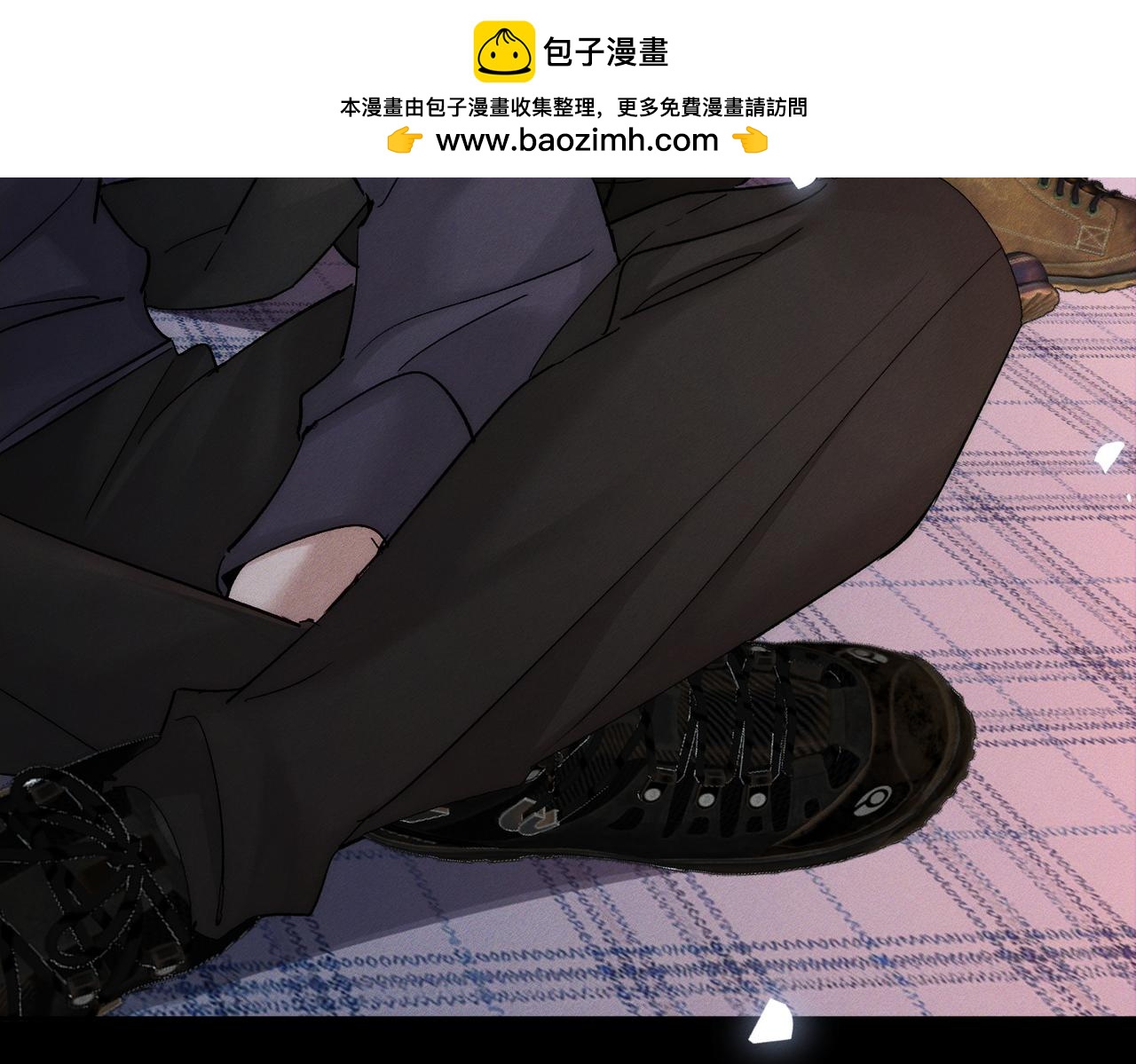 第248话：破案了是吃醋(1/3)-第257话