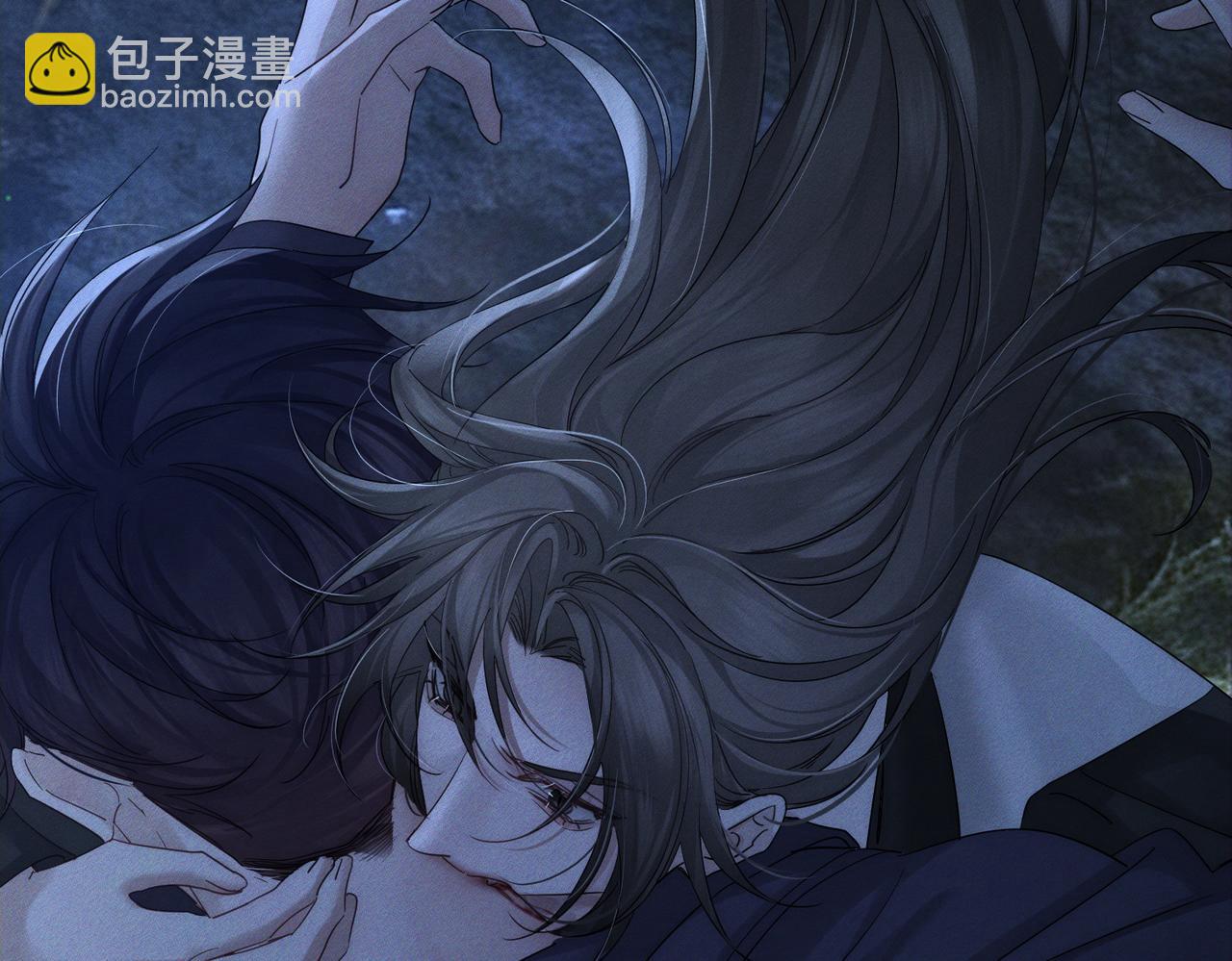 第250话：咬与被咬(1/3)-第259话
