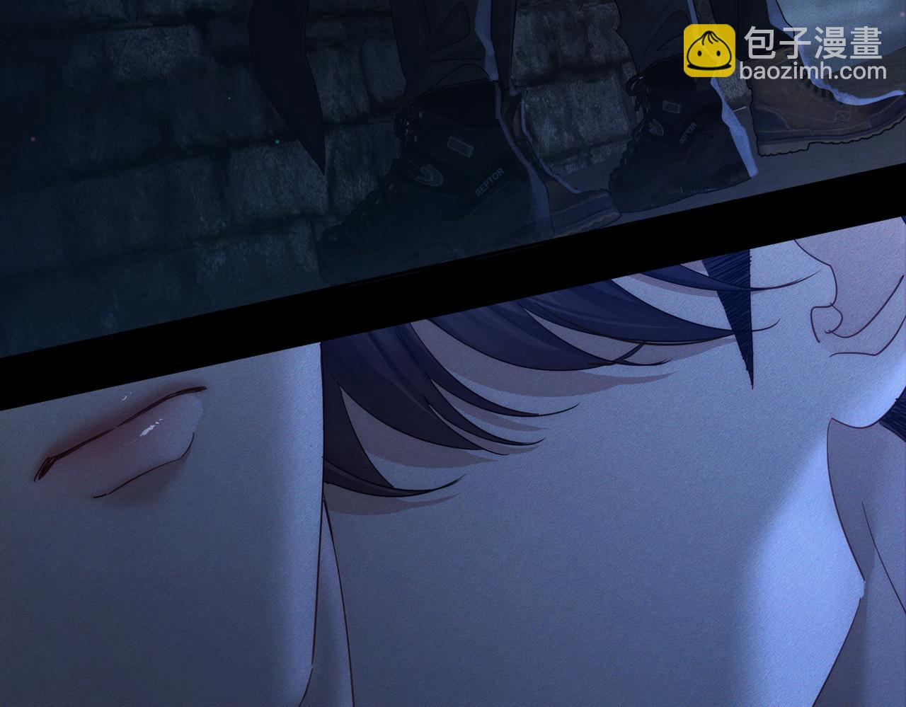 第250话：咬与被咬(1/3)-第259话