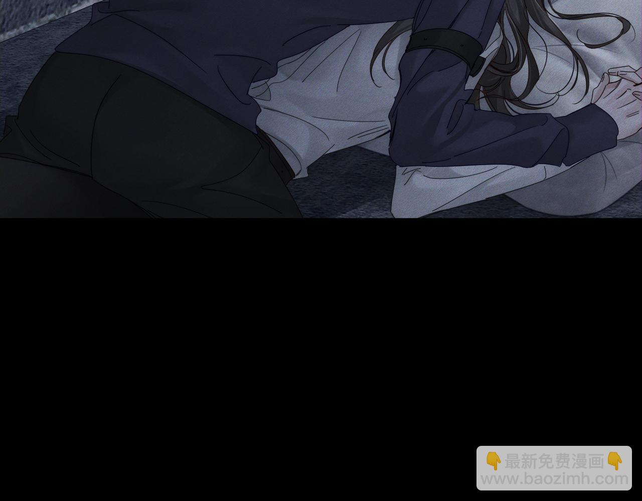 第252话：碰到东西了(1/2)-第261话